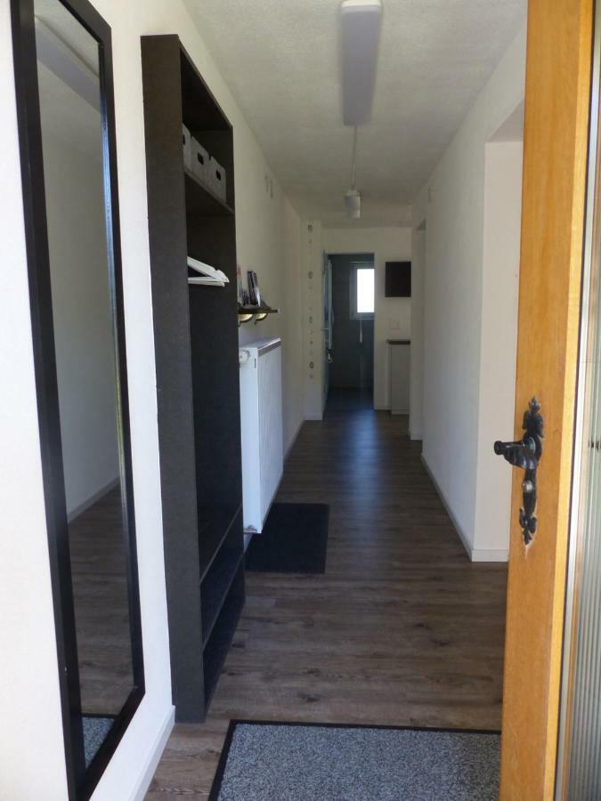 Tgesa Dutg Grond Apartamento Sedrun Exterior foto